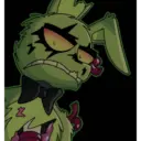 Special Springtrap 25