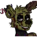 Special Springtrap 28