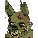 Special Springtrap 29