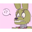 Special Springtrap 30