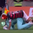 SEGUE O LÍDER - FLAMENGO  3