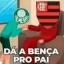 SEGUE O LÍDER - FLAMENGO  5