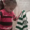 SEGUE O LÍDER - FLAMENGO  6
