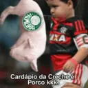 SEGUE O LÍDER - FLAMENGO  9