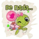 De nada.. veisi