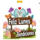 Feliz Lunes Bendiciones