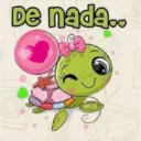 De nada.. yeisi