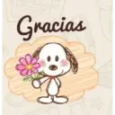 Gracias