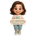 Mascote DC 6