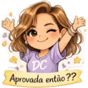 Mascote DC 8