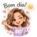 Mascote DC 9