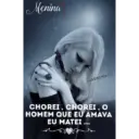 Pomba Gira Menina ❤️ 7