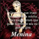 Pomba Gira Menina ❤️ 13