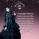 Pomba Gira Menina ❤️ 16