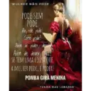 Pomba Gira Menina ❤️ 20
