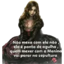 Pomba Gira Menina ❤️ 25