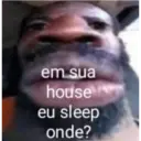 Calma xerequinhakkk 2