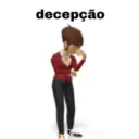 Calma xerequinhakkk 18