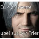 Calma xerequinhakkk 22