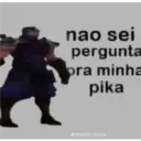 Calma xerequinhakkk 25