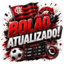 CORAÇÃO RUBRO-NEGRO❤️🖤 9