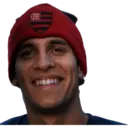 CORAÇÃO RUBRO-NEGRO❤️🖤 13