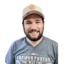 TATINHA POSTOS THE BEST FUFI