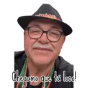 Chegano que tú loed