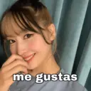 Twice stikers  21