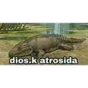Dinosaurio meme 8