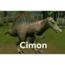 Dinosaurio meme 15