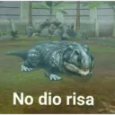 Dinosaurio meme 17