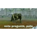 Dinosaurio meme 26