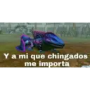Dinosaurio meme 27
