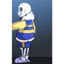 Outher Sans 8