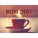 Bom dia, boa tarde e boa noite 13