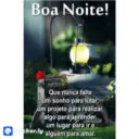 Bom dia, boa tarde e boa noite 25