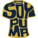 Pumas UNAM 14