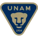 Pumas UNAM 15