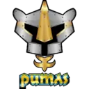Pumas UNAM 16