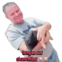 Los panas 7