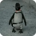 Pingüino Shitpost 😈 5