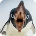 Pingüino Shitpost 😈 14