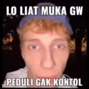 Kucing langor 11