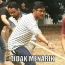 Kucing langor 14