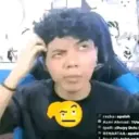 Kucing langor 19