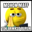 Kucing langor 27