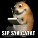 Kucing langor 28