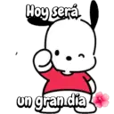 Pochacco 🐾 5