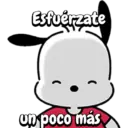 Pochacco 🐾 9
